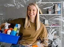 House Cleaning Services Knoxville TN