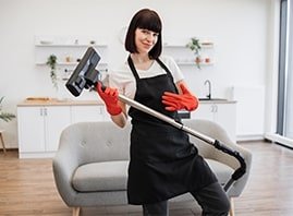 Maid Services Knoxville TN