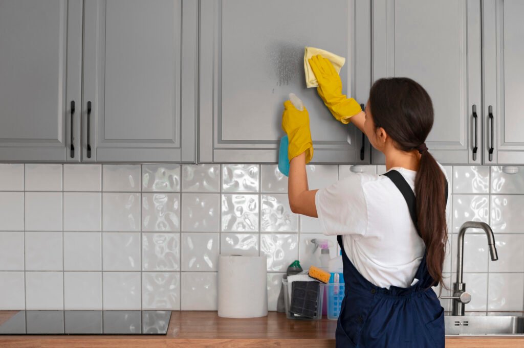 Best House Cleaners Knoxville TN
