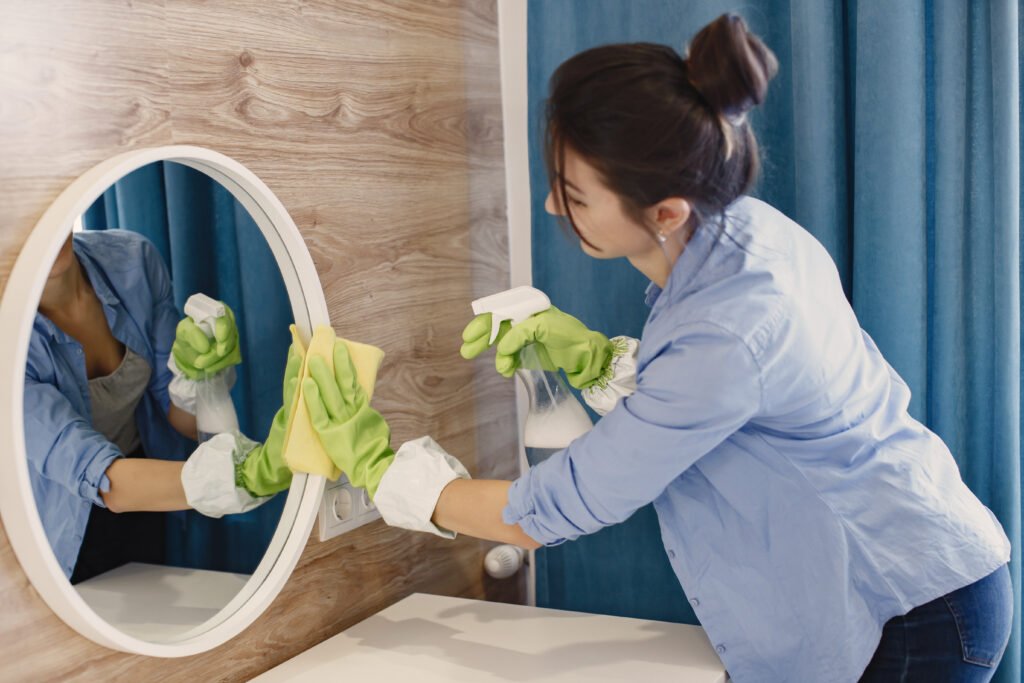 Best Regular home cleaning company Knoxville TN