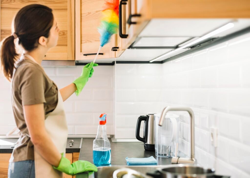 Professional House Cleaning Services Knoxville, TN