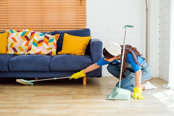 Best House Cleaning Services Knoxville TN