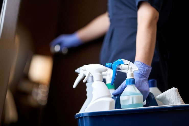 Best cleaning service Knoxville TN