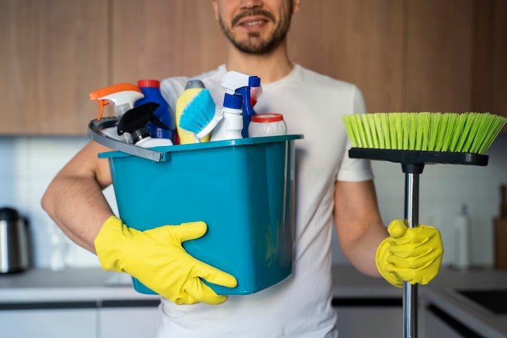 Home Cleaning Company Knoxville TN